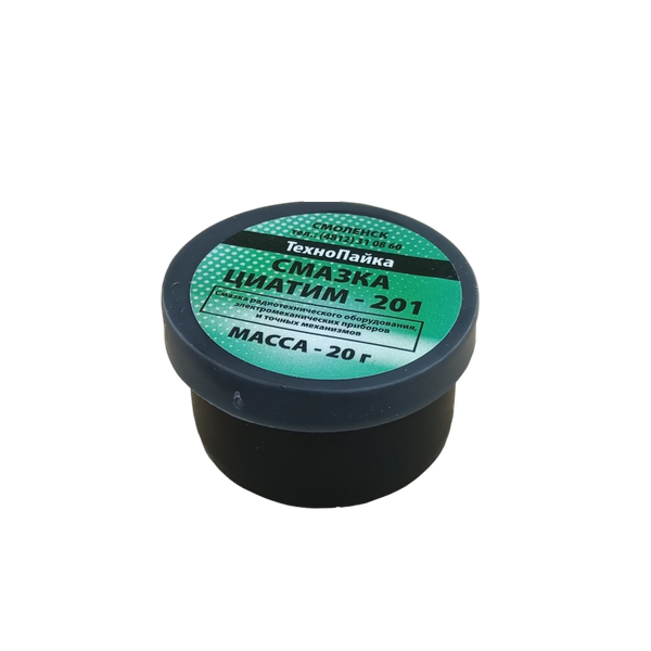 Lubricant "CIATIM"
