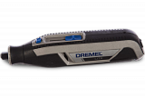DREMEL battery-powered grinder