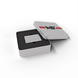 HSR-MET: Superficial-Rockwell hardness test blocks